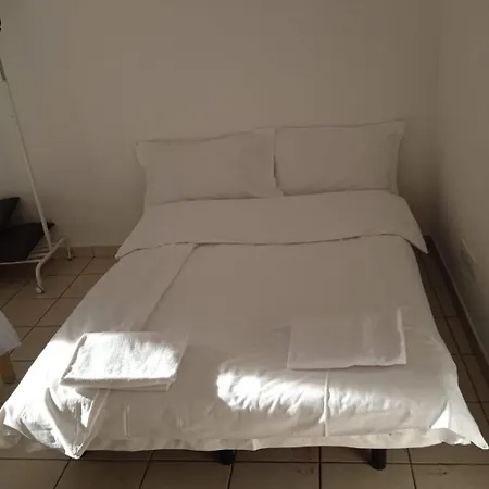 Appartement Bolognina