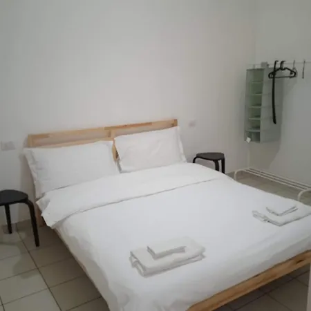 Appartement Bolognina *