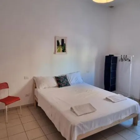 Appartement Bolognina