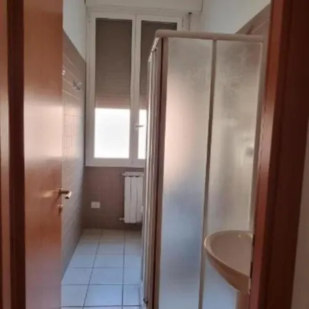 Bolognina Appartement Bologne