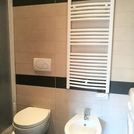 Appartement Bolognina *