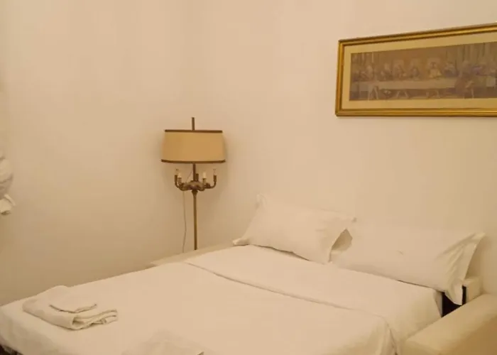 Appartamento Bolognina