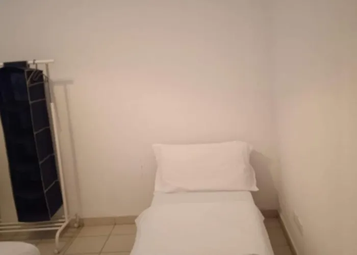 Bolognina Appartamento