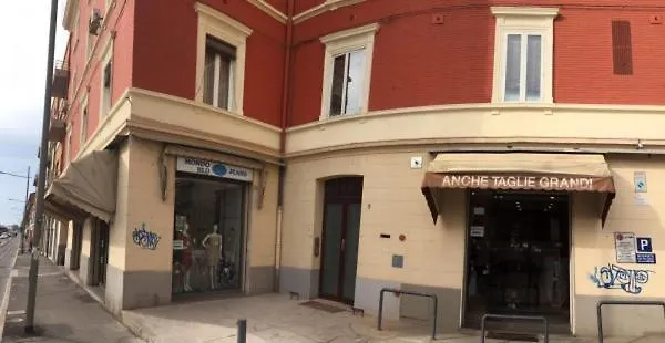 Bolognina * Bologna