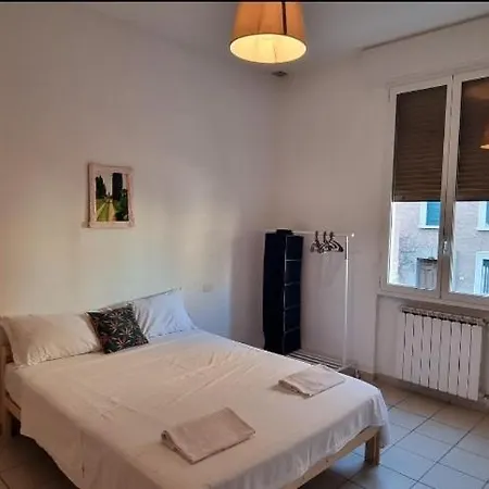 Bolognina Lejlighed Bologna