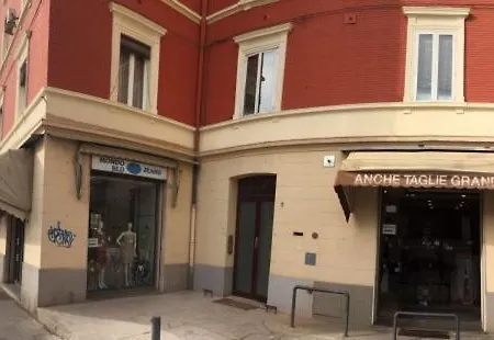 Bolognina * Bologna