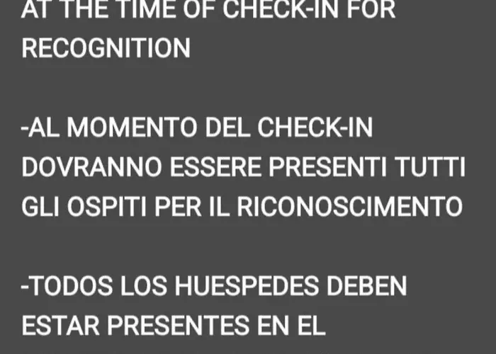 Lägenhet Bolognina Bologna