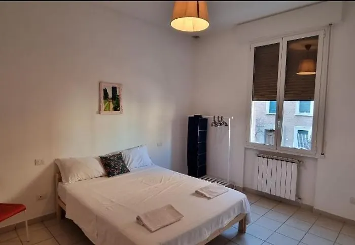 Bolognina Lägenhet Bologna