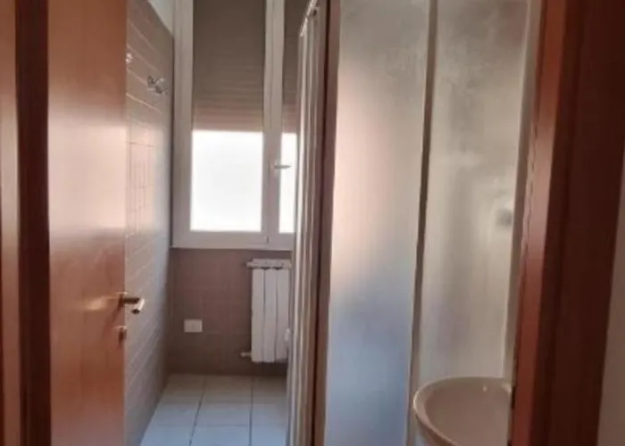 Bolognina Lägenhet Bologna