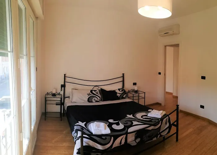 Bolognina Lägenhet Bologna