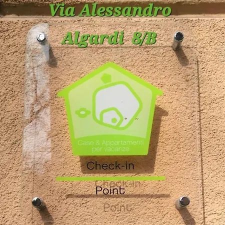 Apartment Bolognina Bologna