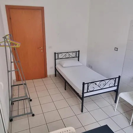 Appartamento Bolognina