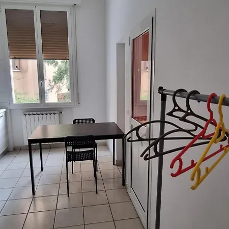 Apartment Bolognina *