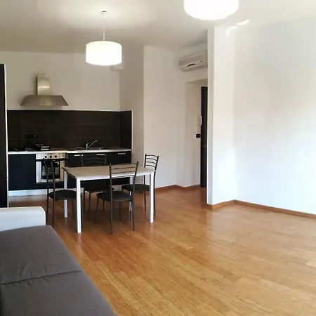 Apartment Bolognina Bologna