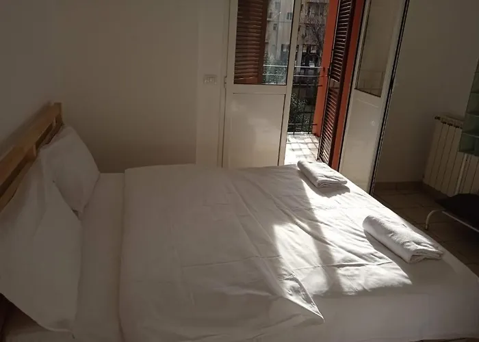Apartamento Bolognina