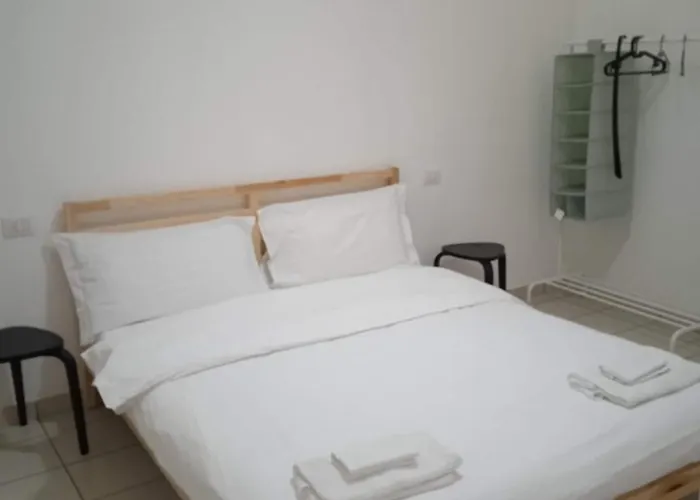 Apartmán Bolognina *