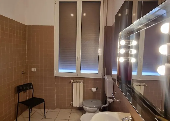 Bolognina Apartamento *
