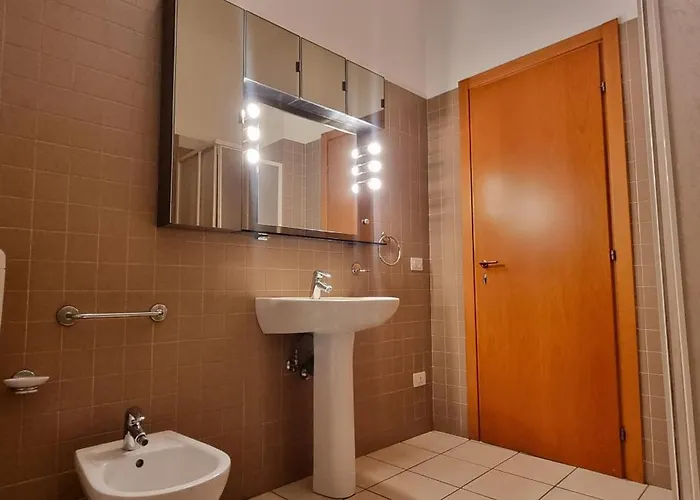 Bolognina Apartamento