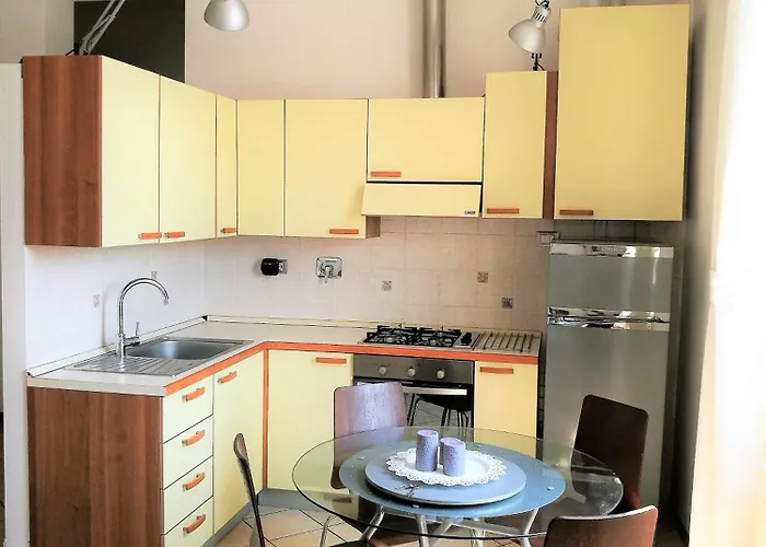 Bolognina Apartamento