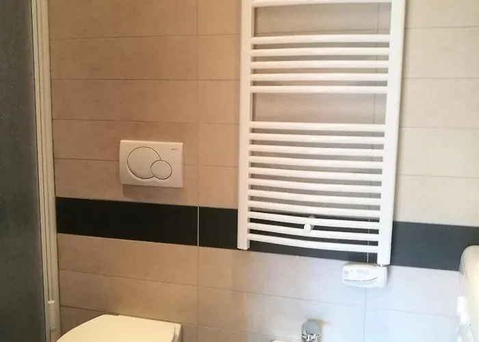 Apartamento Bolognina *