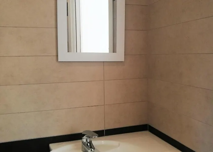 Bolognina Apartamento