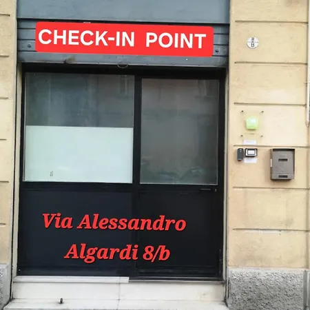 Bolognina Bologna