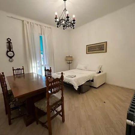 Bolognina Apartment *