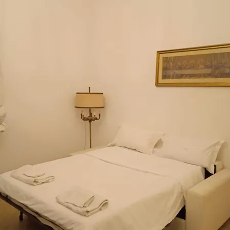 Apartment Bolognina