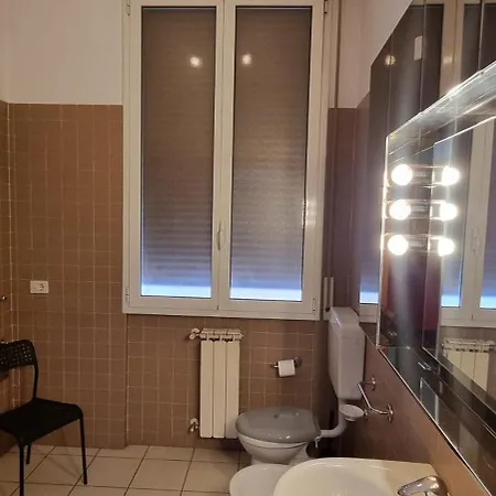Bolognina Apartment *