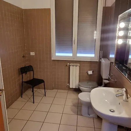 Apartment Bolognina Bologna