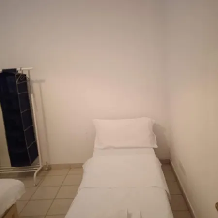 Bolognina Apartment