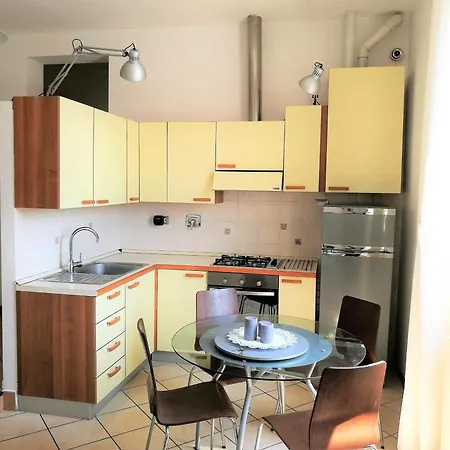 Bolognina Apartment