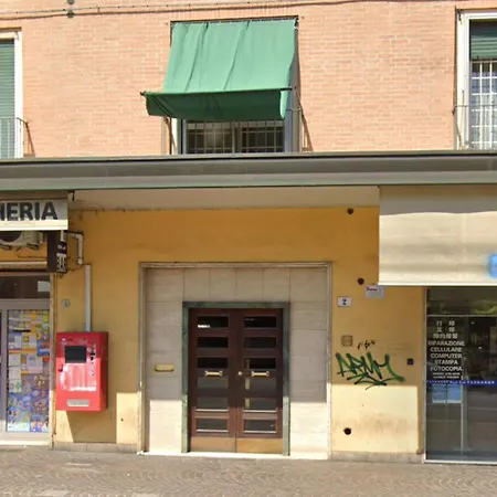 Apartment Bolognina