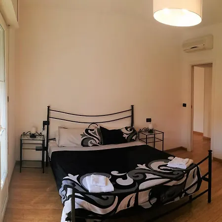 Bolognina Apartment Bologna