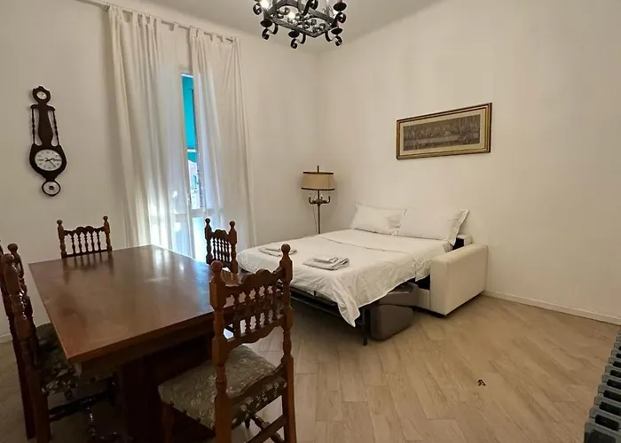 Bolognina Apartament *