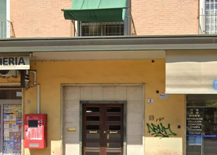 Apartament Bolognina